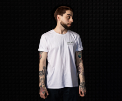 CROCODILE FLORIDA T-SHIRT 26'