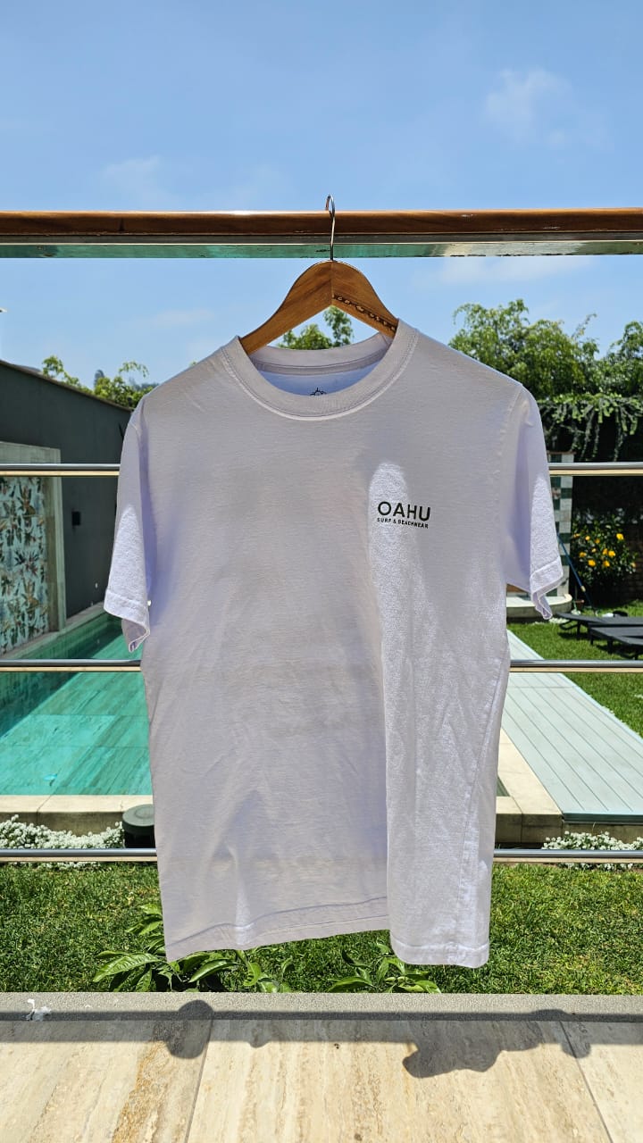 CROCODILE FLORIDA T-SHIRT 26'