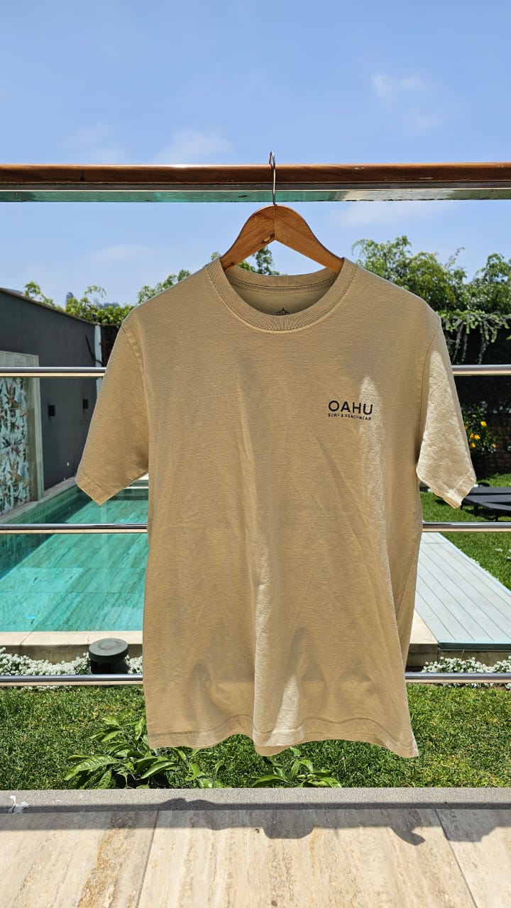 ENDLESS SURF T-SHIRT 26'