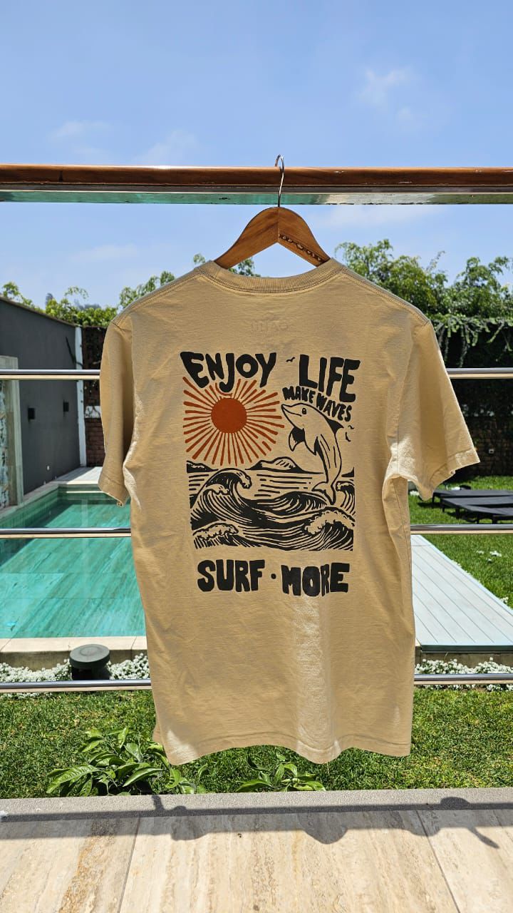 ENDLESS SURF T-SHIRT 26'